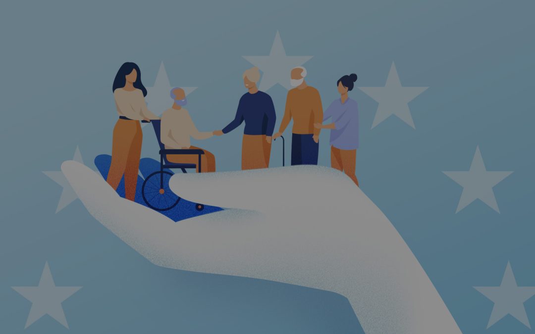 Per non autosufficienza servono maggiori detrazioni: costo badante può arrivare a 30mila euro l’anno