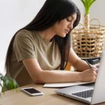 Smart working in casa