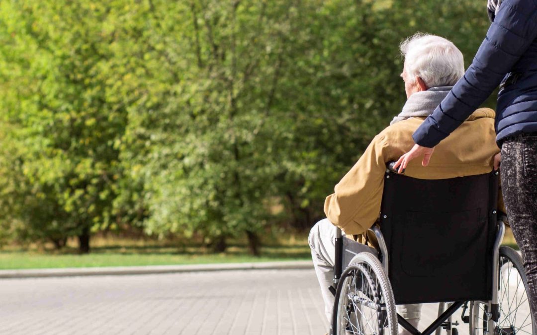 Disabili, la Regione Molise approva il piano per non autosufficienza: domande entro il 14/02