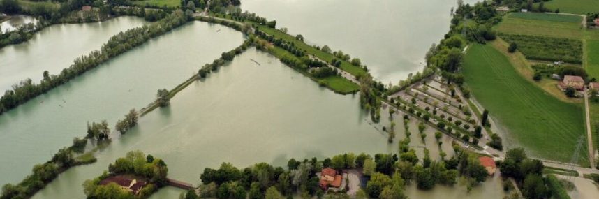 Stop temporaneo ai contributi Inps per domestici nei territori alluvionati: i dettagli nella circolare