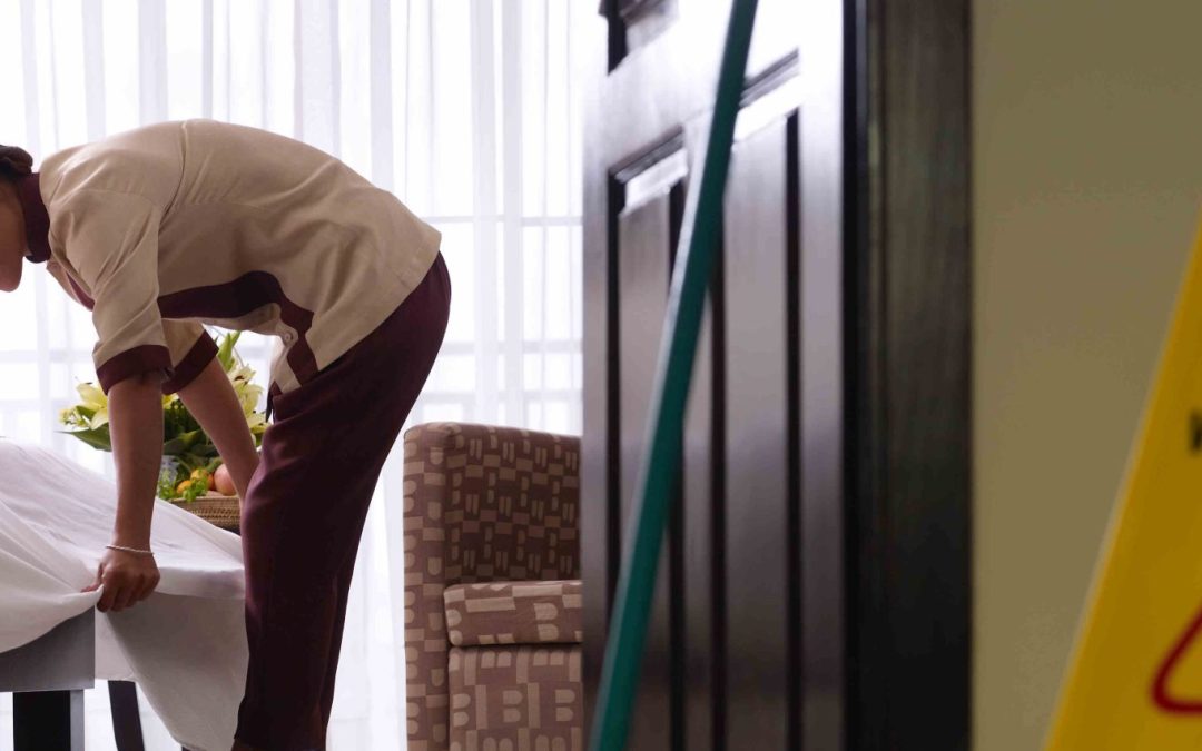 Badante notturna: quando serve e come inquadrarla