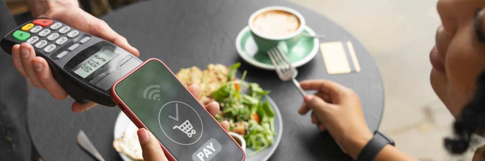 Come funzionano le app per i pagamenti digitali