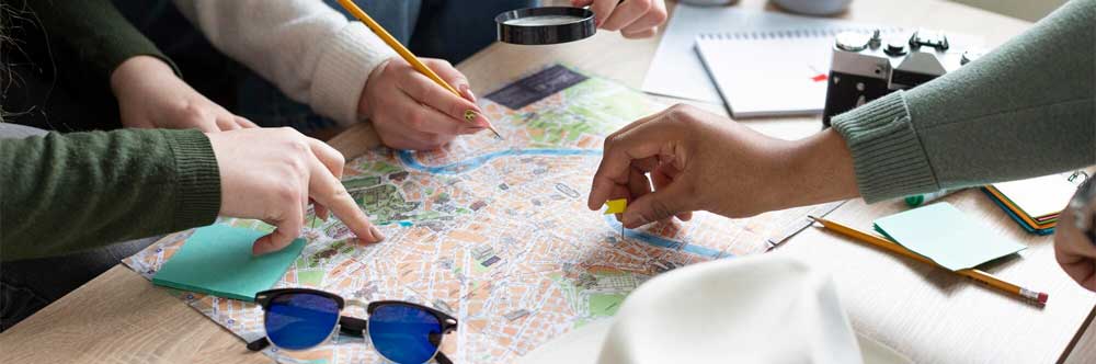 Organizzare un viaggio last minute: consigli pratici e rischi da evitare