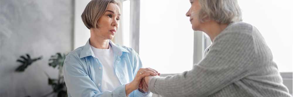 Contratto badante: la guida completa