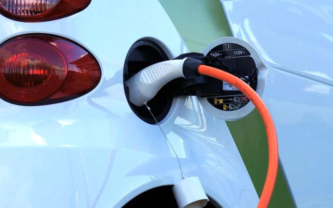 Il bonus colonnine private per la ricarica delle auto elettriche
