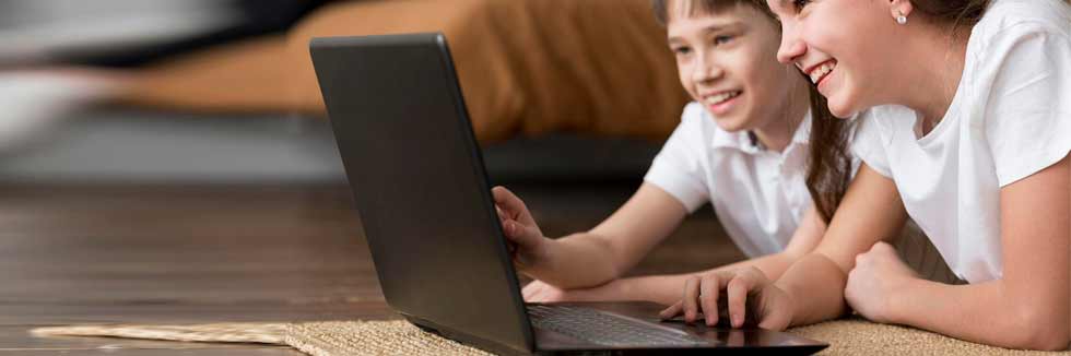 Dispositivi elettronici per bambini: tempi e modalità per ridurre i rischi