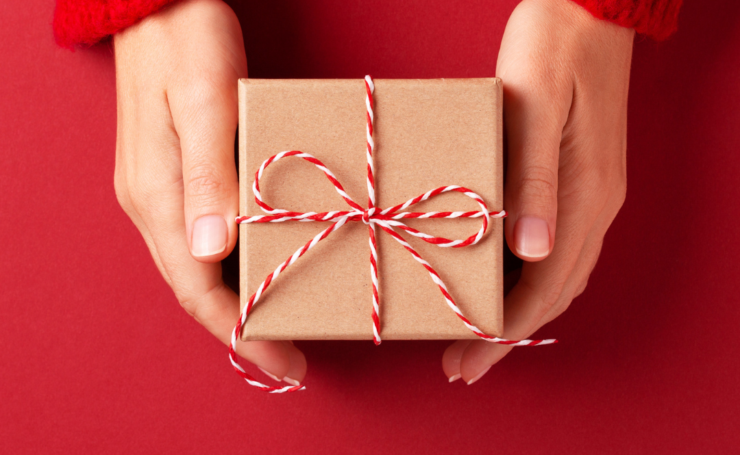 Sei in ritardo con i regali di Natale? Ecco l’idea perfetta! 