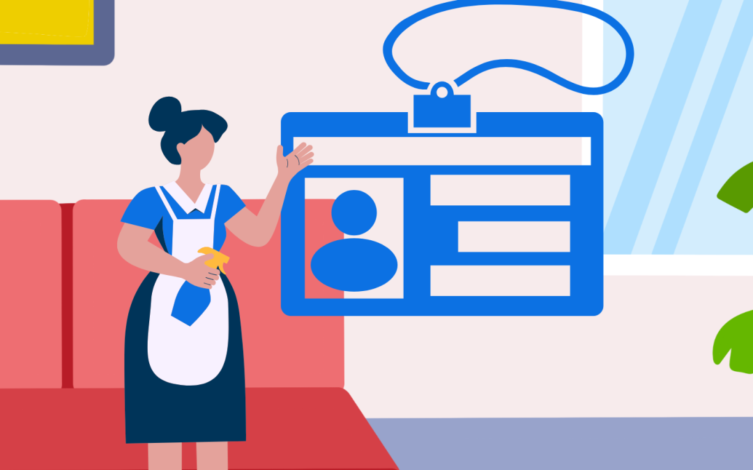 Domestici con il cartellino? Secondo Assindatcolf è sufficiente la busta paga