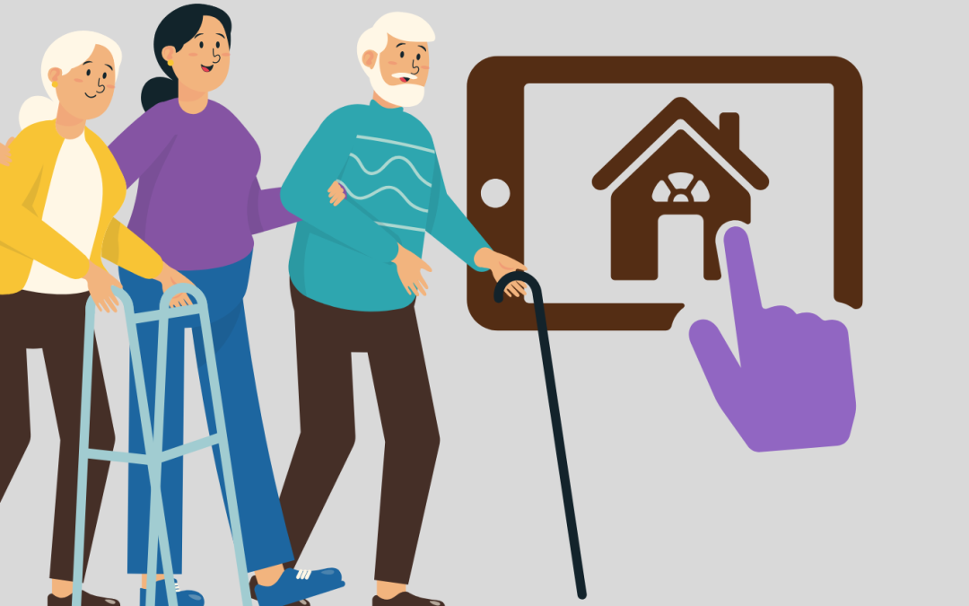 Decreto Flussi: per le badanti si va avanti con nuove istanze anche dopo il Click Day