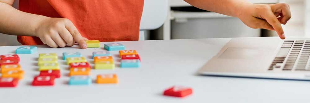 Il coding per i bambini: come funziona e perché è così utile