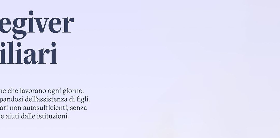 1° maggio, Assindatcolf: lo dedichiamo al lavoro ‘silenzioso’ dei caregiver