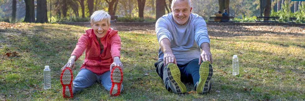 L’invecchiamento attivo. Come arricchire la quotidianità dei nostri cari anziani