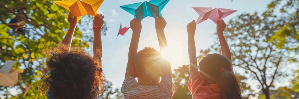 Le scuole chiudono. Come organizzare il tempo libero dei nostri figli?