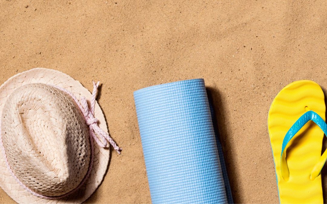 Estate: come gestire le ferie di colf e badanti