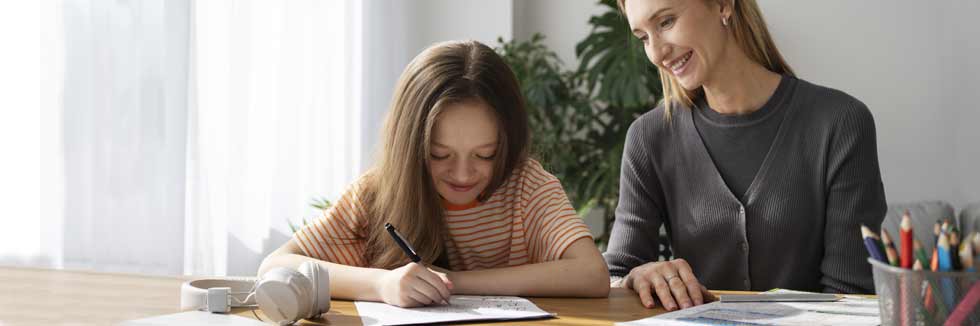 Homeschooling: che cosa è e come funziona